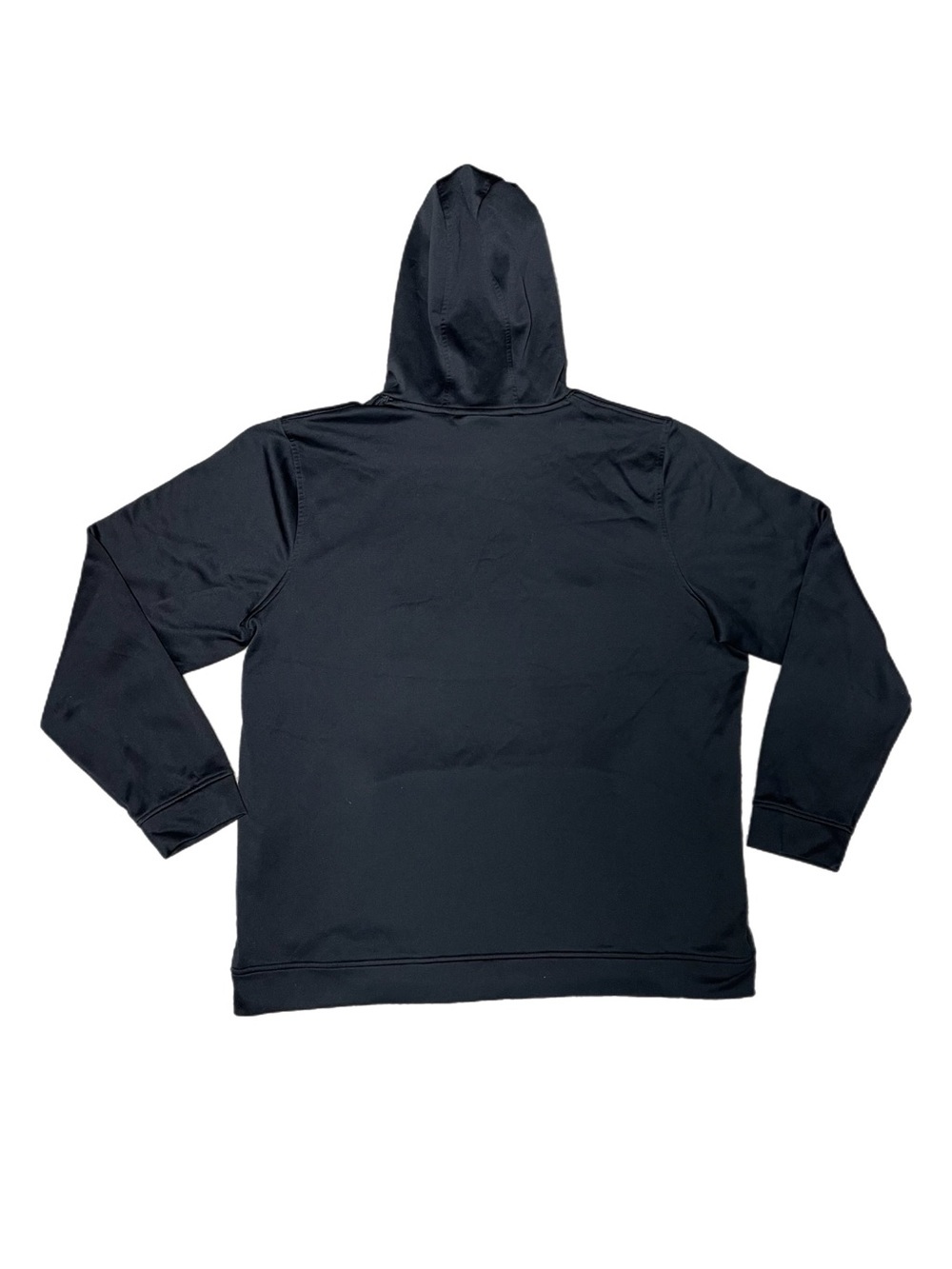 Under Armour High Point University Embroidered Fleece Hoodie - Picture 2 of 5